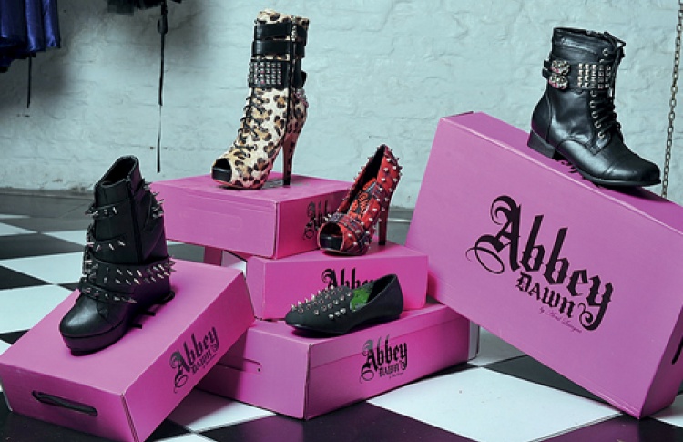 Fabulous the Store