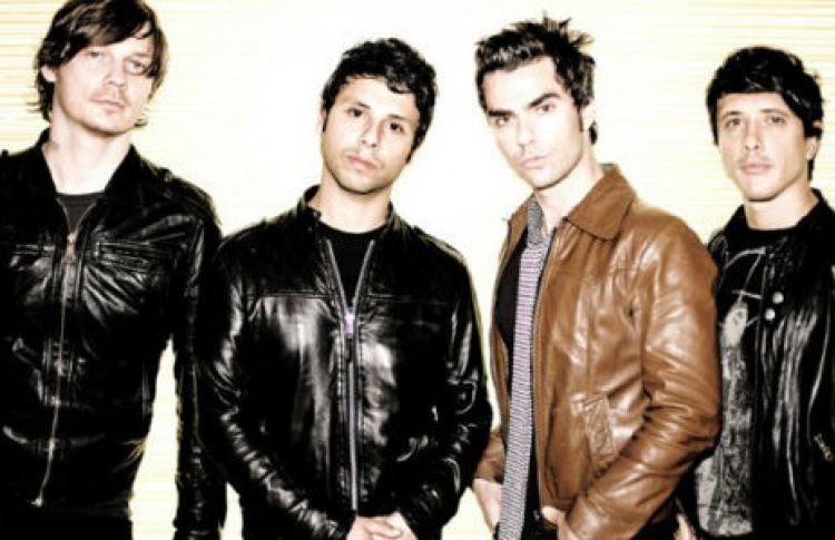 Stereophonics