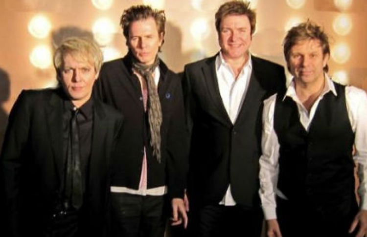 Duran Duran