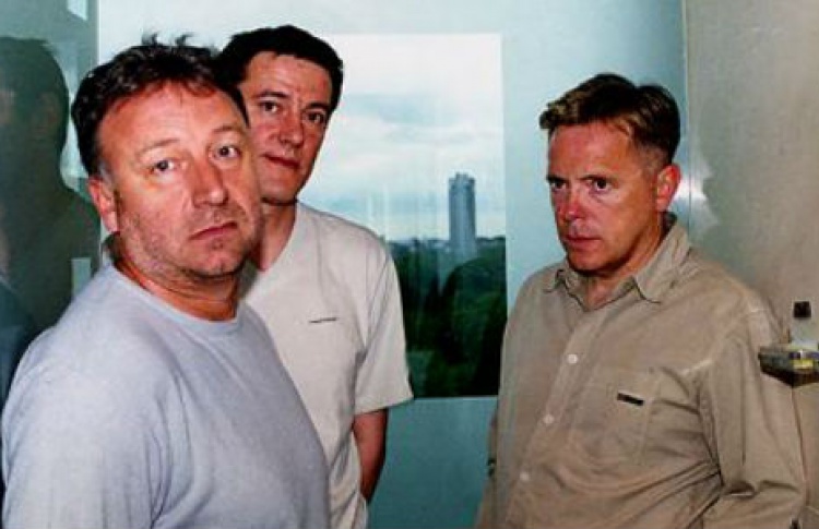 New Order
