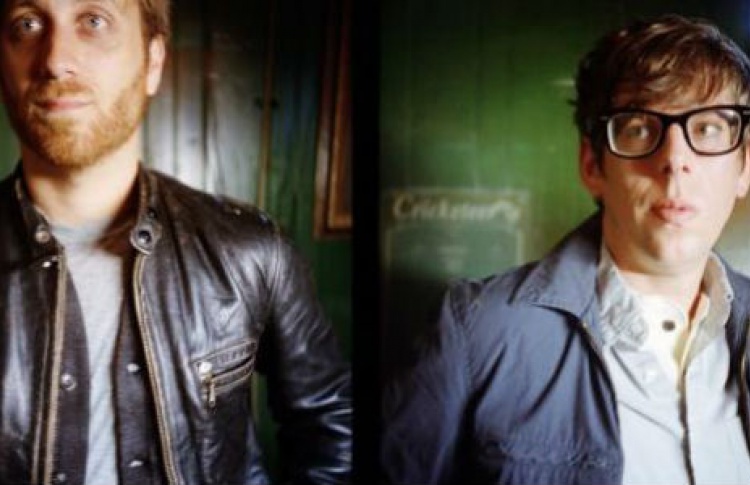 The Black Keys