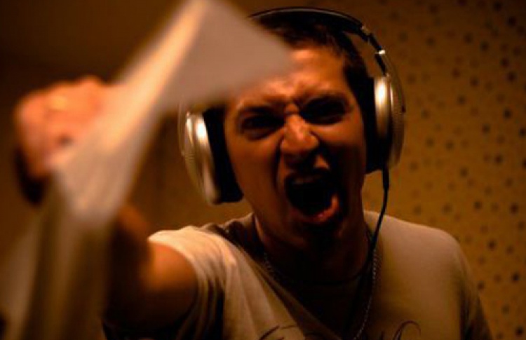 Oxxxymiron