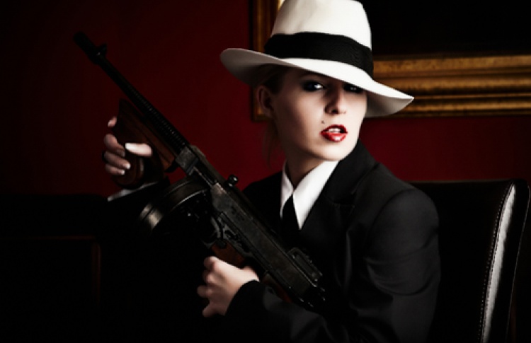 Mafia Party