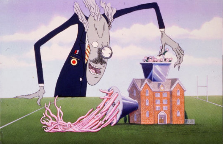 Pink floyd the wall рецензия 8543