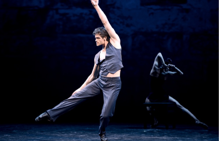 St.Petersburg Savonlinna Ballet Days