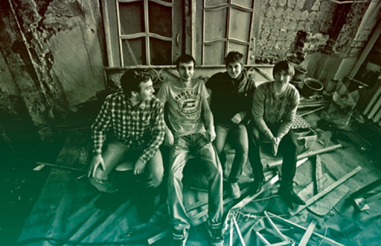 The Soul Surfers