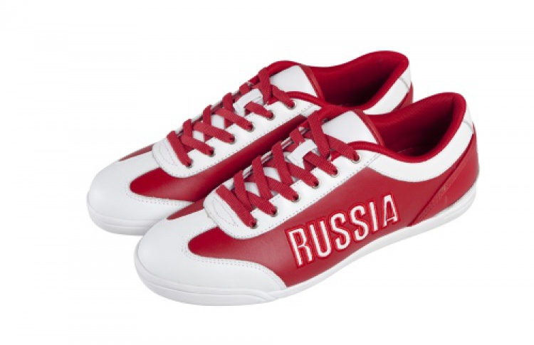 Экипировка новой олимпийской коллекции London 2012 уже в магазинах BOSCO