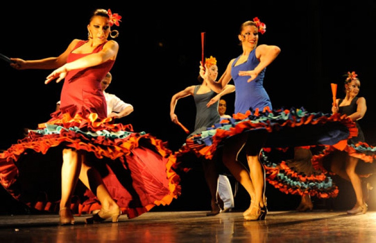 Tablao Flamenco
