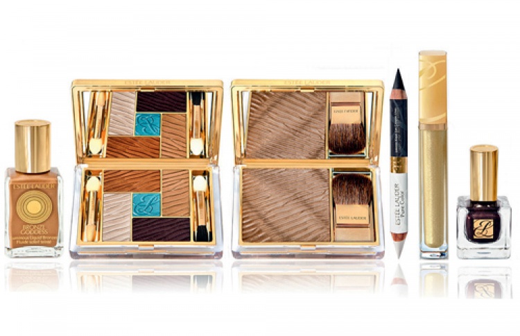 Estee Lauder