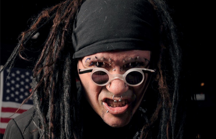 Ministry