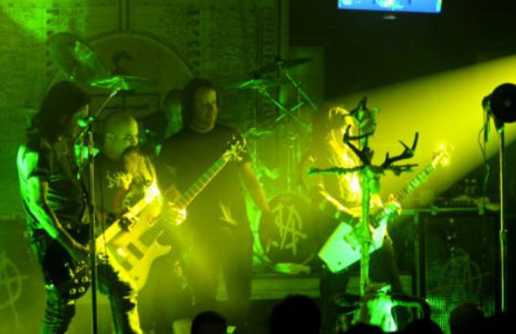 Ministry