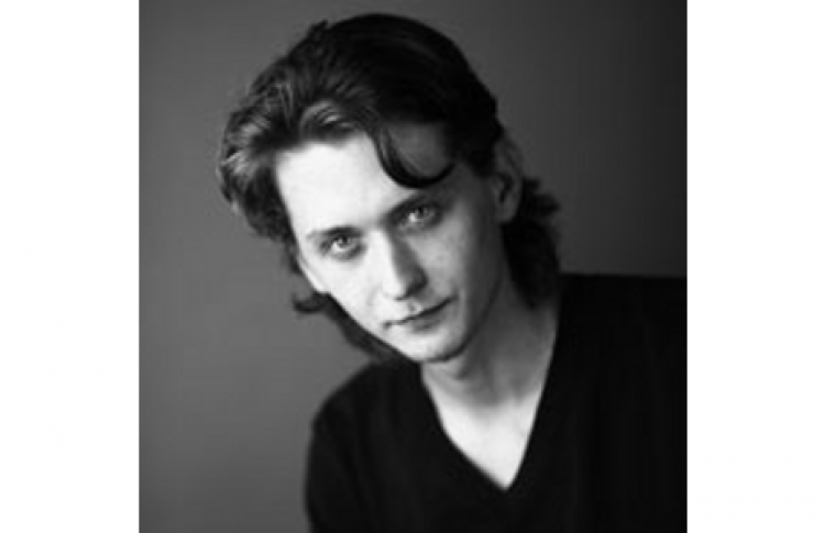 Дмитрий Сердюк
