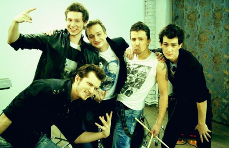 Soundivers
