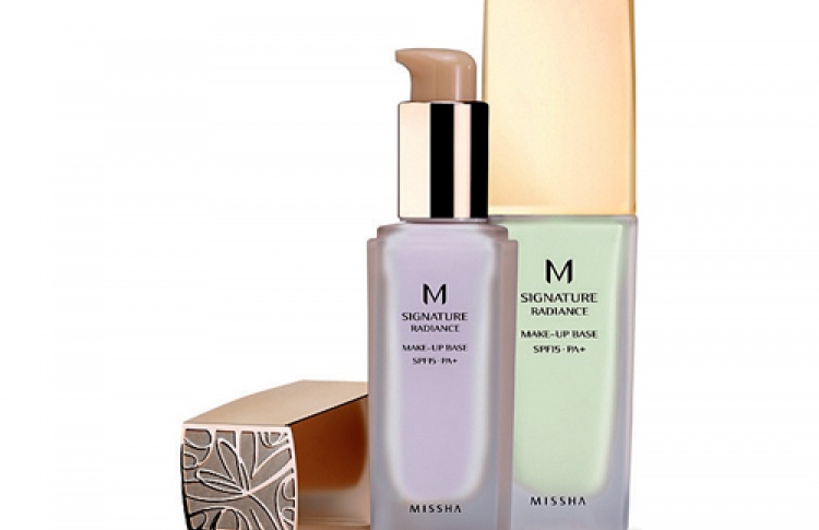Missha