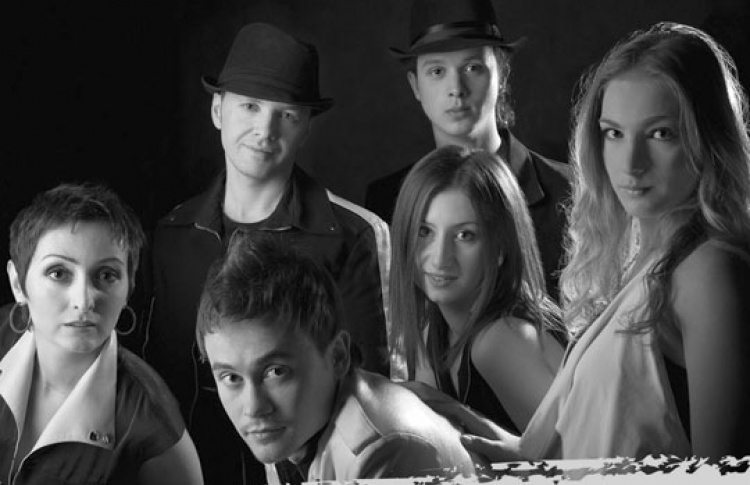 A'Cappella Express