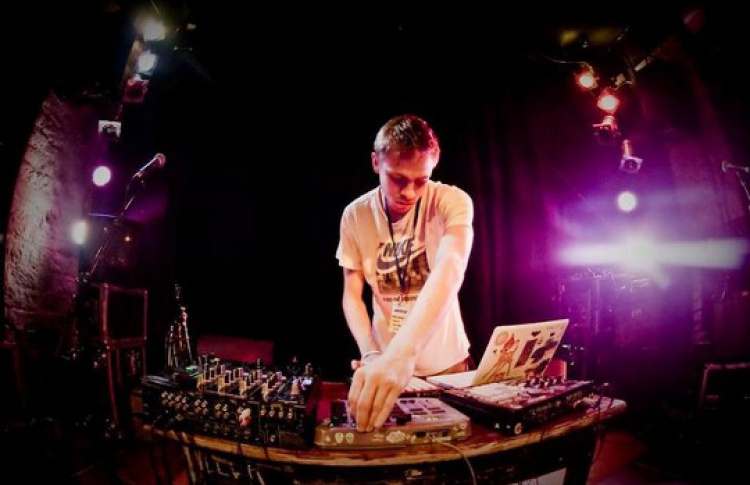 Mujuice (техно, минимал, электроника)
