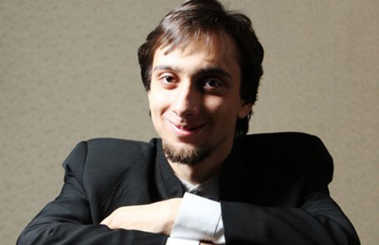 Интернет-трансляции "Вечеров в Английском зале"