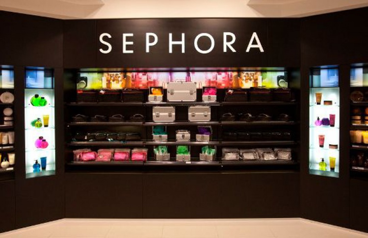Дни марки Sephora