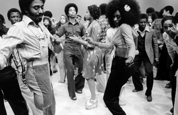 Soul Wednesday
