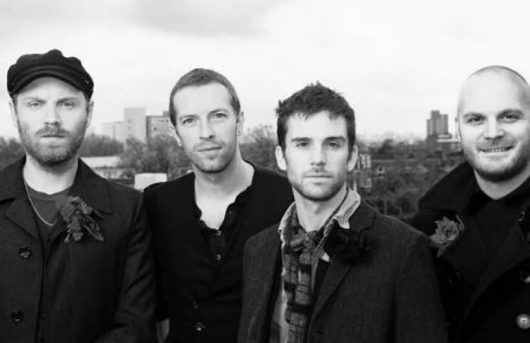 Coldplay