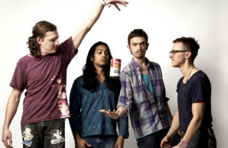 Yeasayer