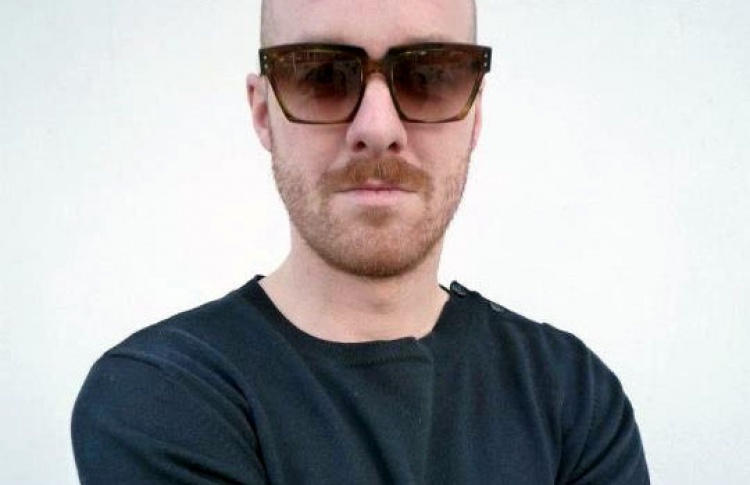 DJ Маркус Энохсон