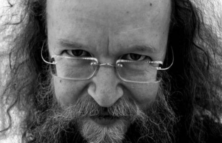 Сергей Летов