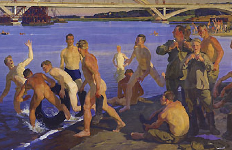 Дмитрий Жилинский