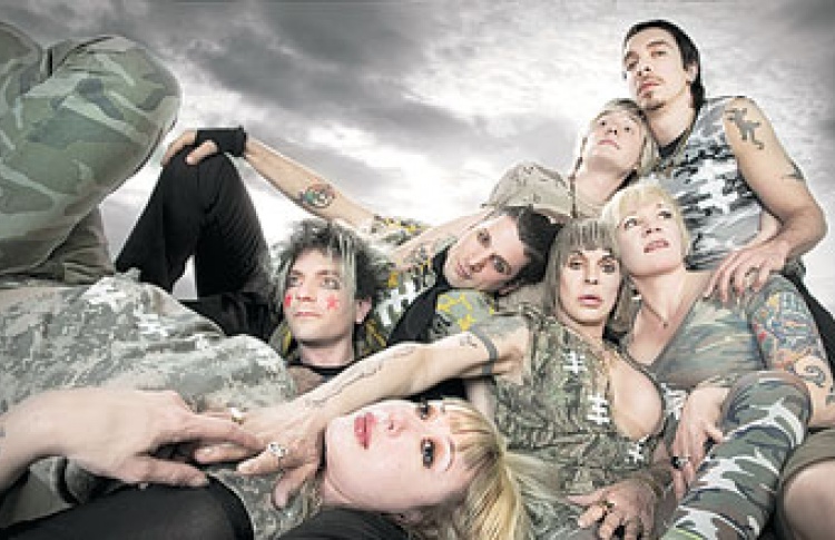 Psychic TV
