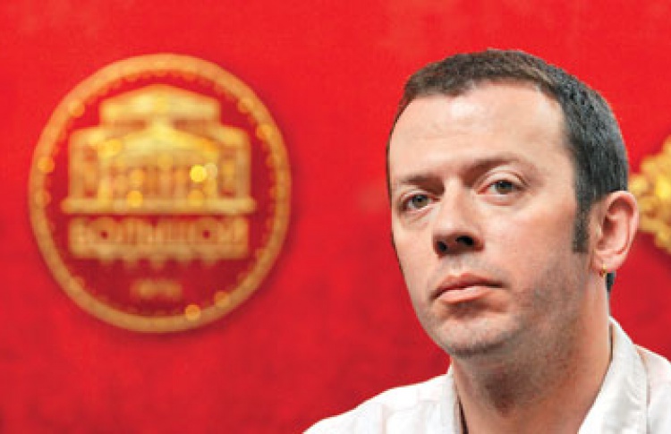 Убийство, революция, реставрация