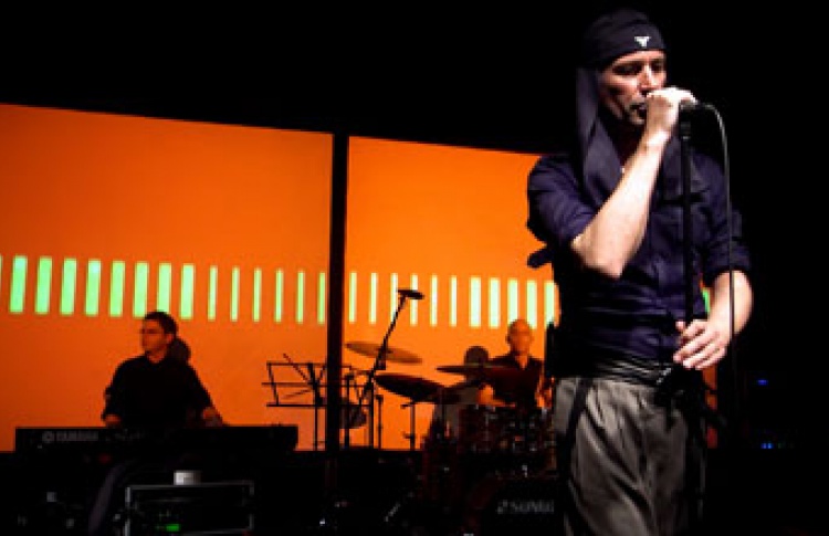 Laibach