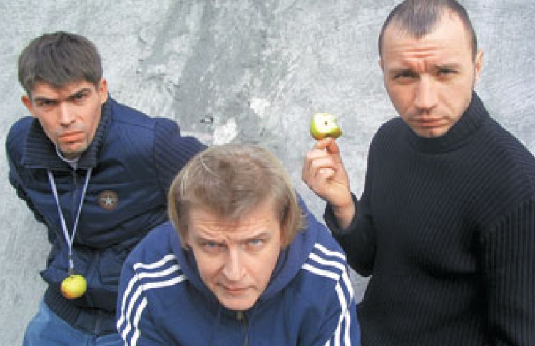 НеГрузовики