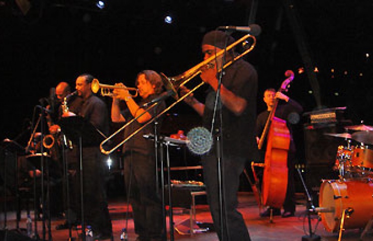 Charles Mingus Dynasty Band