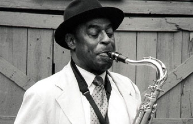 Archie Shepp Quartet