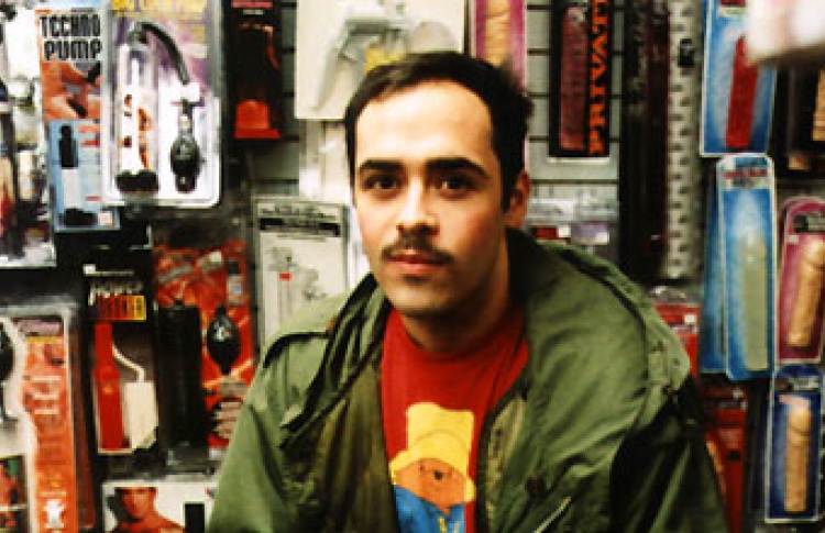 DJ Kid 606 (США)