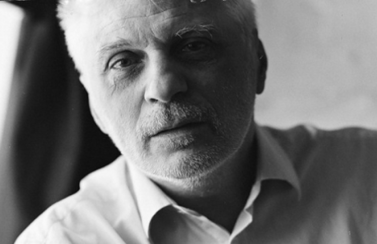 Евгений Славутин