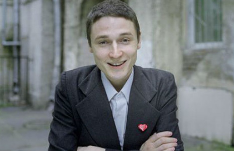Алексей Филимонов