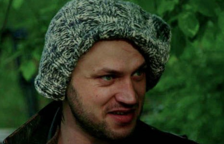 Василий Сигарев