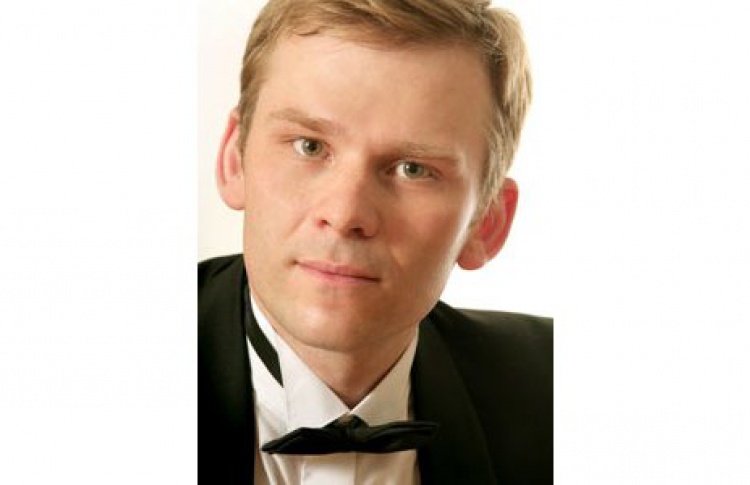 Алексей Долгов