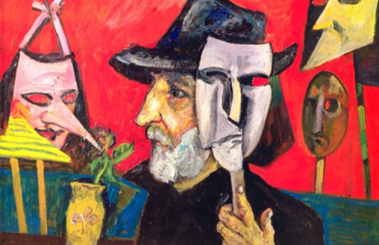 Владимир Корбаков