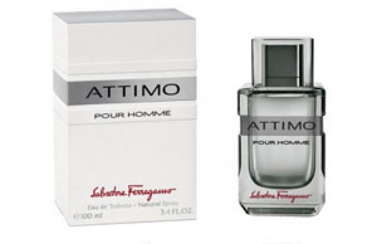 Комплимент для мужчин от Salvatore Ferragamo