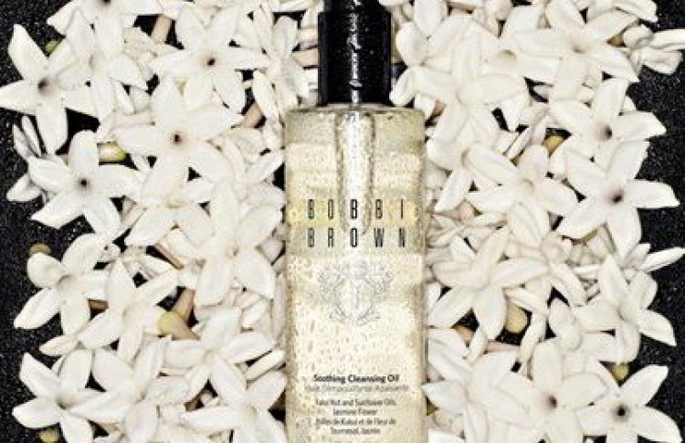 Приятный комплимент от Bobbi Brown