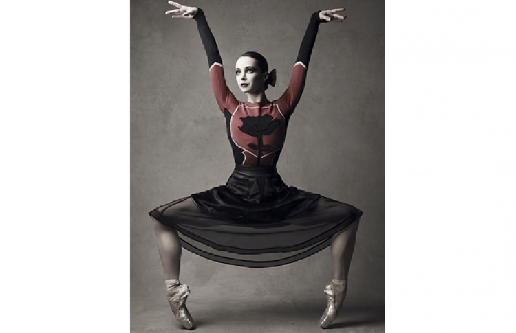 "Музей моды": "Dance in Vogue"