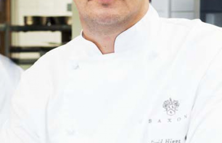 Chef's Discovery