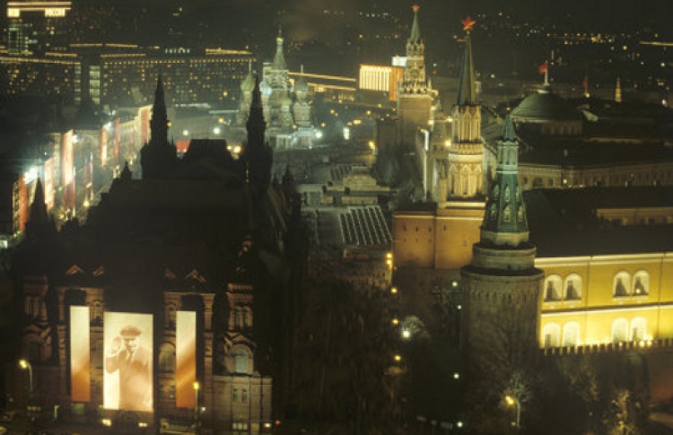 Ко Дню города: правда о возрасте Москвы