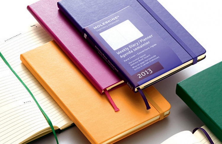 Moleskine