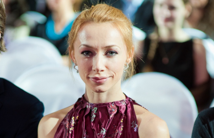 Яна Саленко станцует в Кремле роль Китри