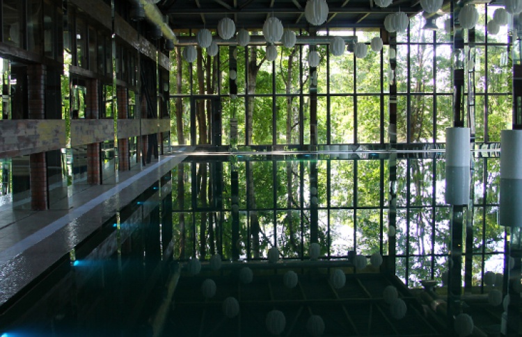 Sport Palace