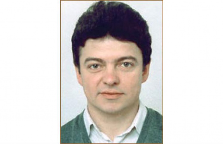 Виктор Довженко