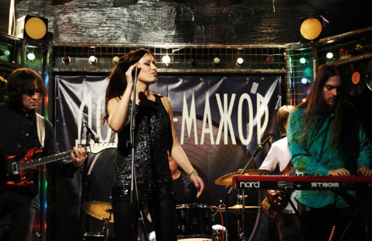 Inna Pivars